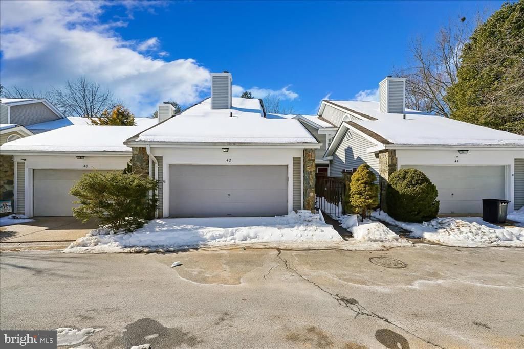 42 Tindal Springs Court, Montgomery Village, MD 20886 Main Photo