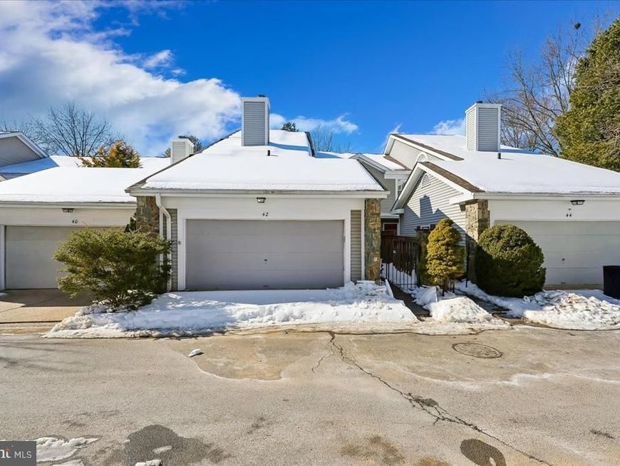 42 Tindal Springs Court, Montgomery Village, MD 20886 Main Photo