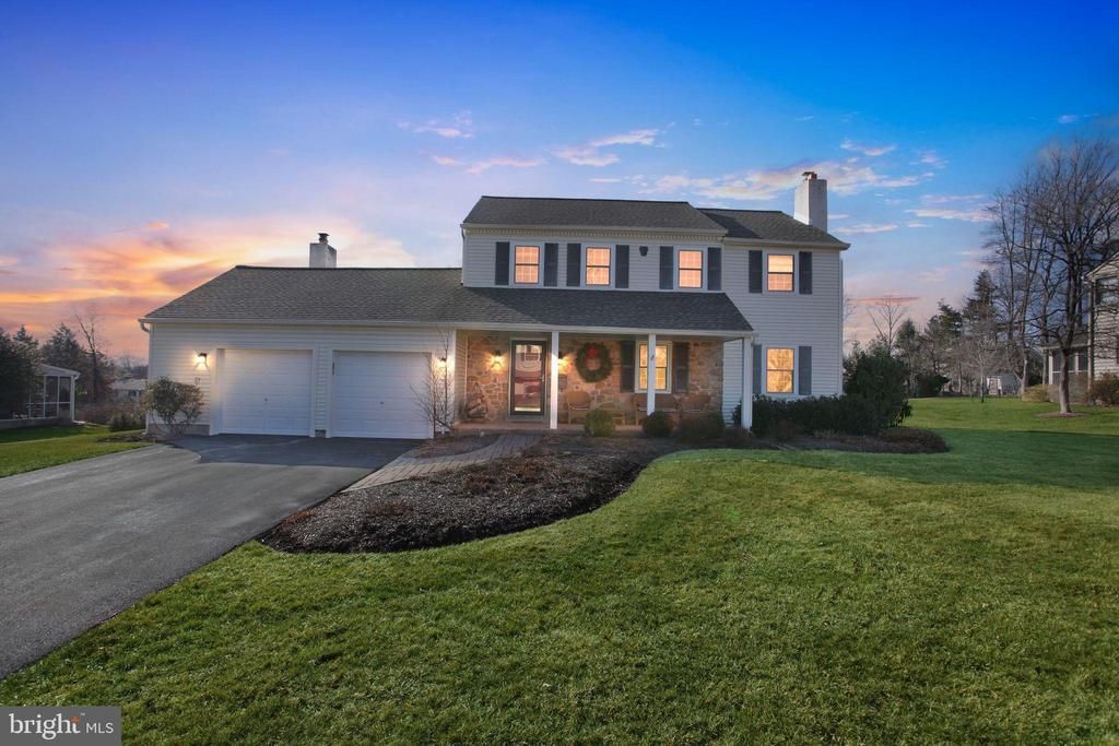 1221 Thomas Drive, Fort Washington, PA 19034 Main Photo