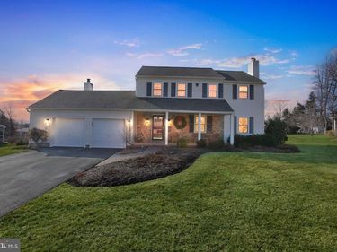 1221 THOMAS DRIVE, FORT WASHINGTON, PA 19034