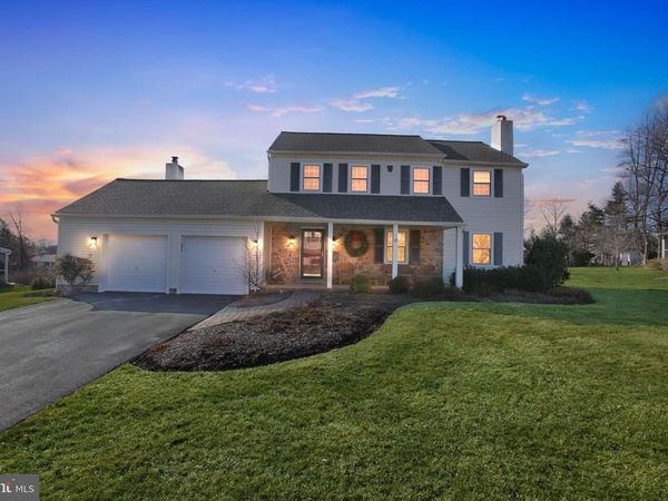 1221 THOMAS DRIVE, FORT WASHINGTON, PA 19034