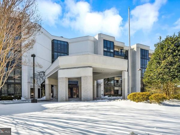 4001 OLD COURT, Unit 100, PIKESVILLE, MD 21208