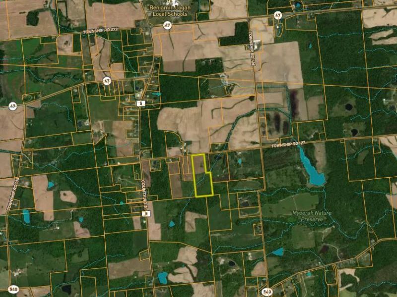 0 Township Hwy 127, Zanesfield, OH 43360 Photo 25