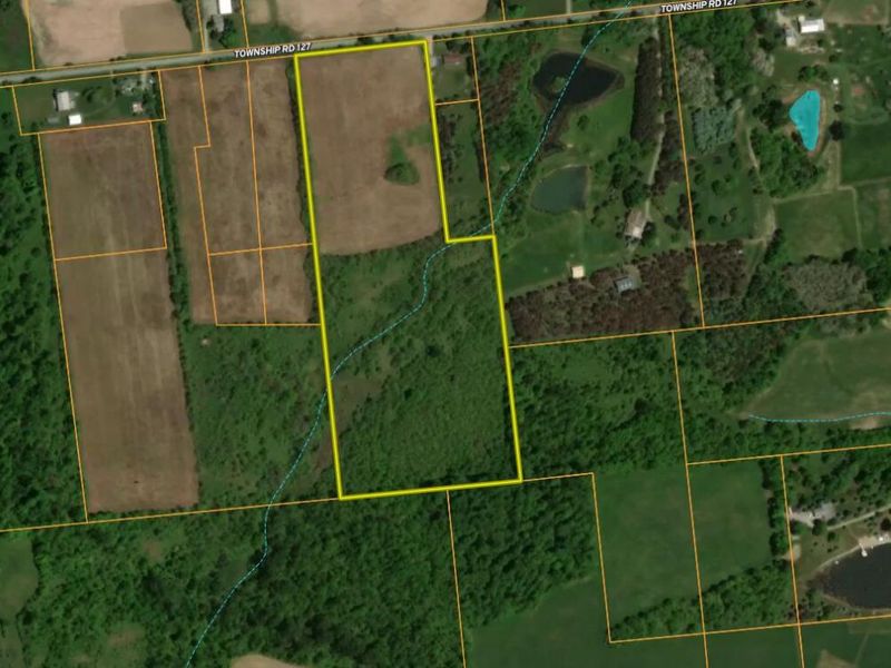 0 Township Hwy 127, Zanesfield, OH 43360 Photo 26