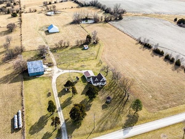 36319 W 215th Street, Edgerton, KS 66021