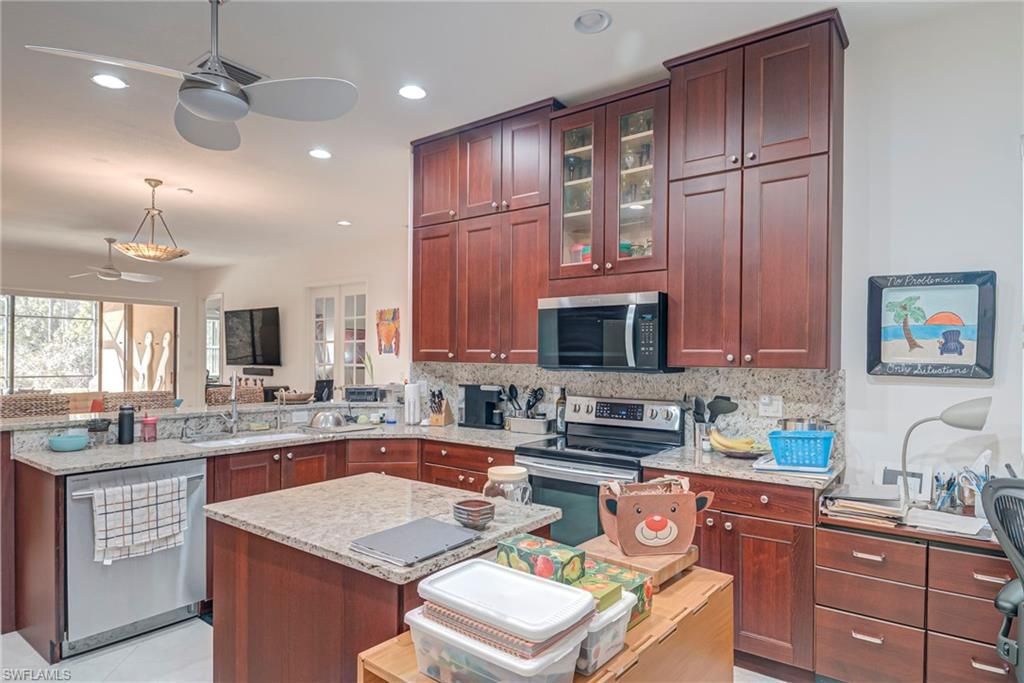 11064 Esteban Dr, Fort Myers, FL 33912 Photo