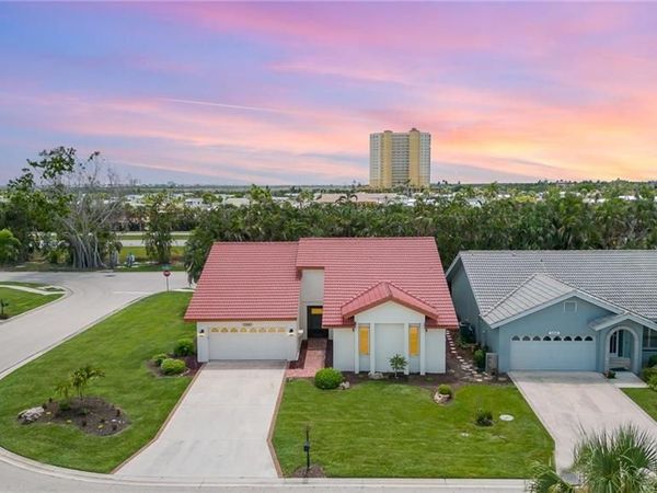 12601 Kelly Palm DR, FORT MYERS, FL 33908