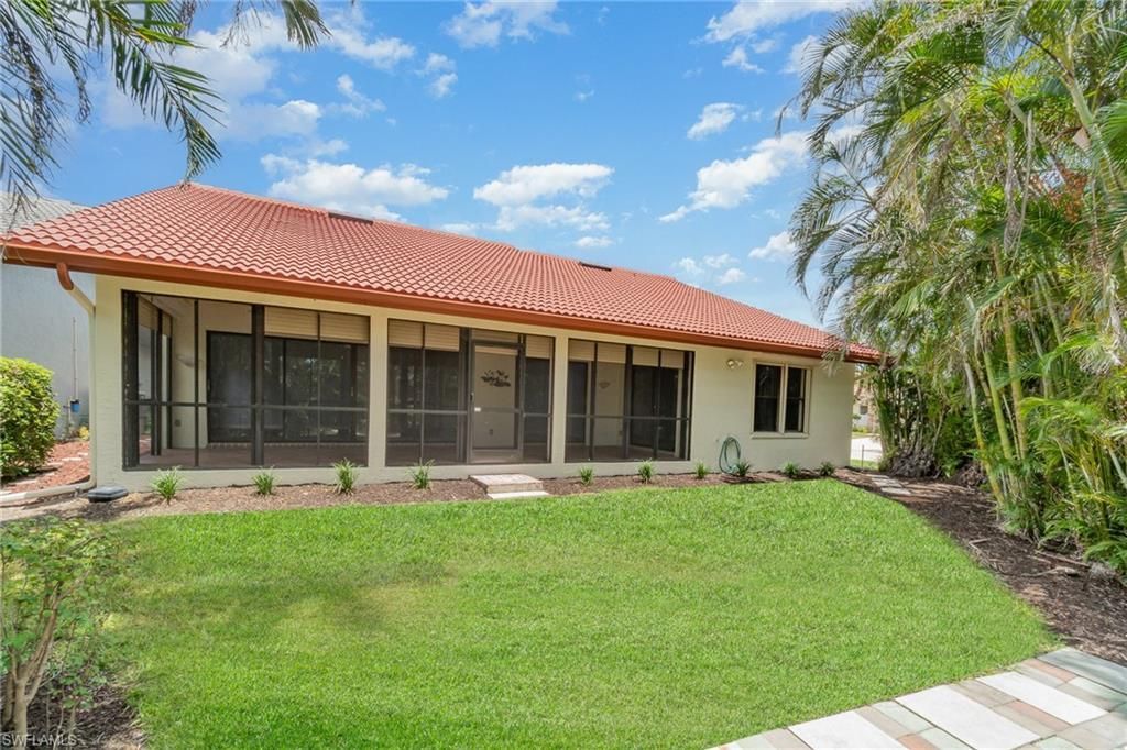 12601 Kelly Palm Dr, Fort Myers, FL 33908 Photo