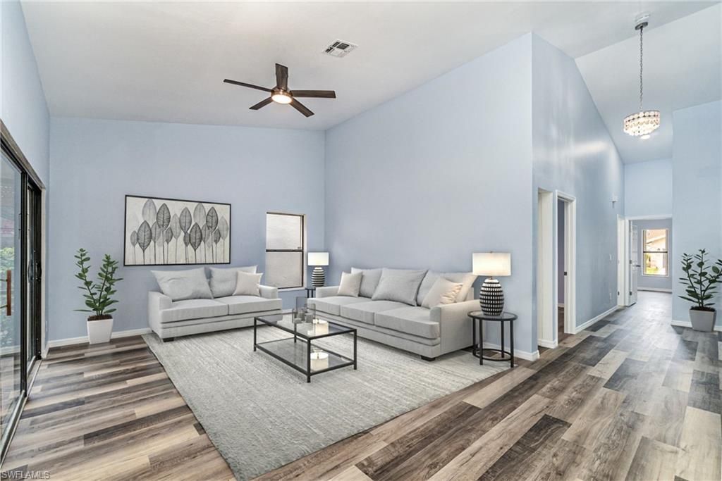 12601 Kelly Palm Dr, Fort Myers, FL 33908 Photo