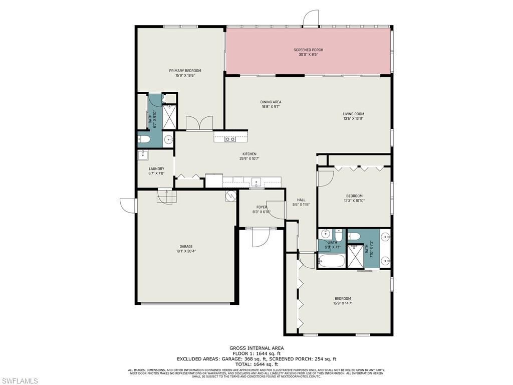 12601 Kelly Palm Dr, Fort Myers, FL 33908 Photo