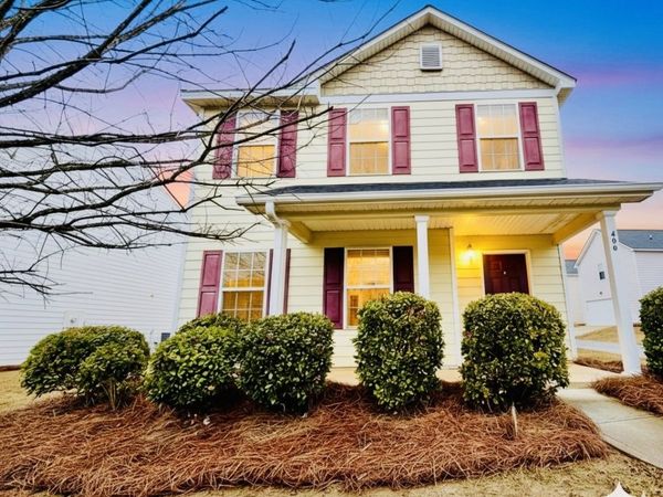 400 Oconner Boulevard, Athens, GA 30607