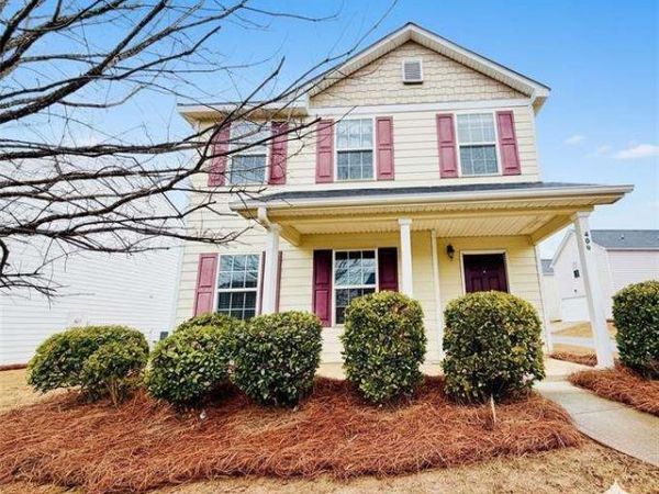 400 Oconner Boulevard, Athens, GA 30607