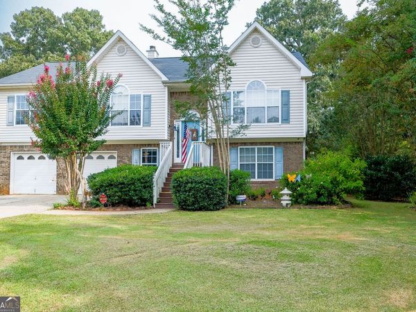 130 Hunters Chase, Mcdonough, GA 30253