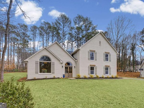 8035 Canter Lane, Alpharetta, GA 30009