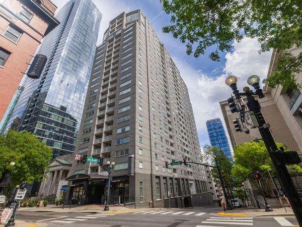 555 Church St , Unit 2300, Nashville, TN 37219