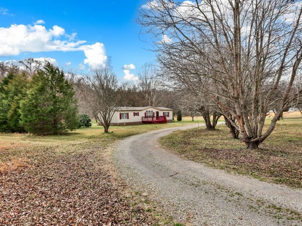 2170 Highway 13, Cunningham, TN 37052