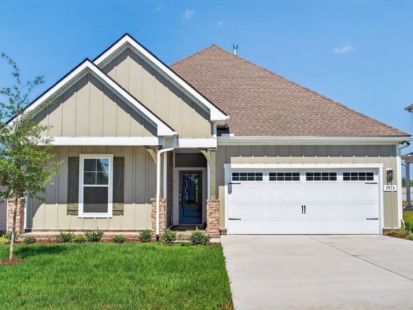 3915 Trinity Woods Rd, Columbia, TN 38401