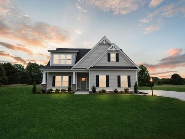 114 Logan Way, TAPPAHANNOCK, VA 22560