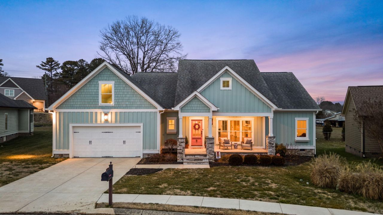 3552 Morning Dew Cove  Apison, TN 37302