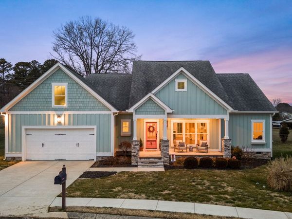 3552 Morning Dew Cove , Apison, TN 37302