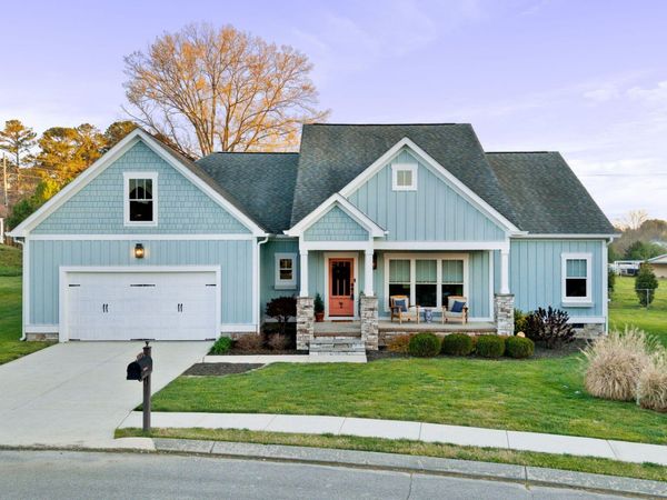 3552 Morning Dew Cove, Apison, TN 37302