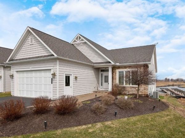 203 Marineview Drive, Unit 203, Chittenango, NY 13037