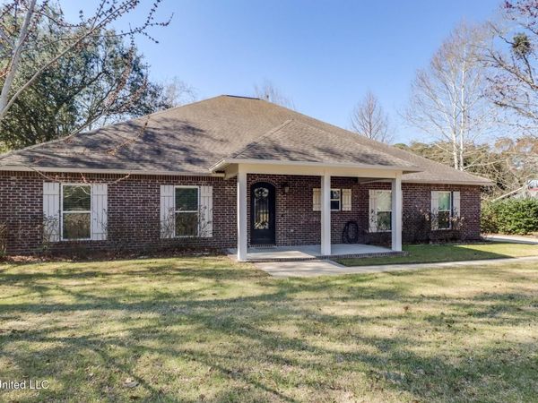 857 Reed Lane, Gulfport, MS 39507
