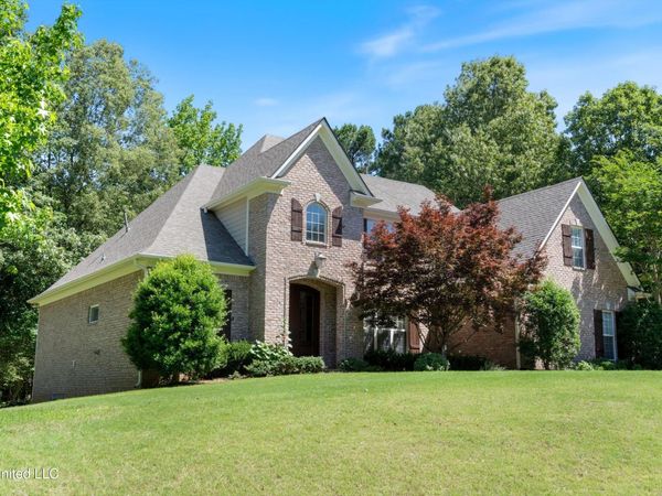 7672 Rigmoore Point, Olive Branch, MS 38654