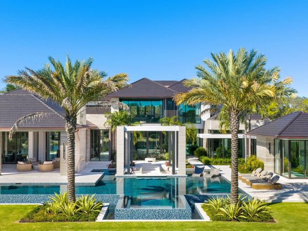 228 Bears Club Drive, Jupiter, FL 33477