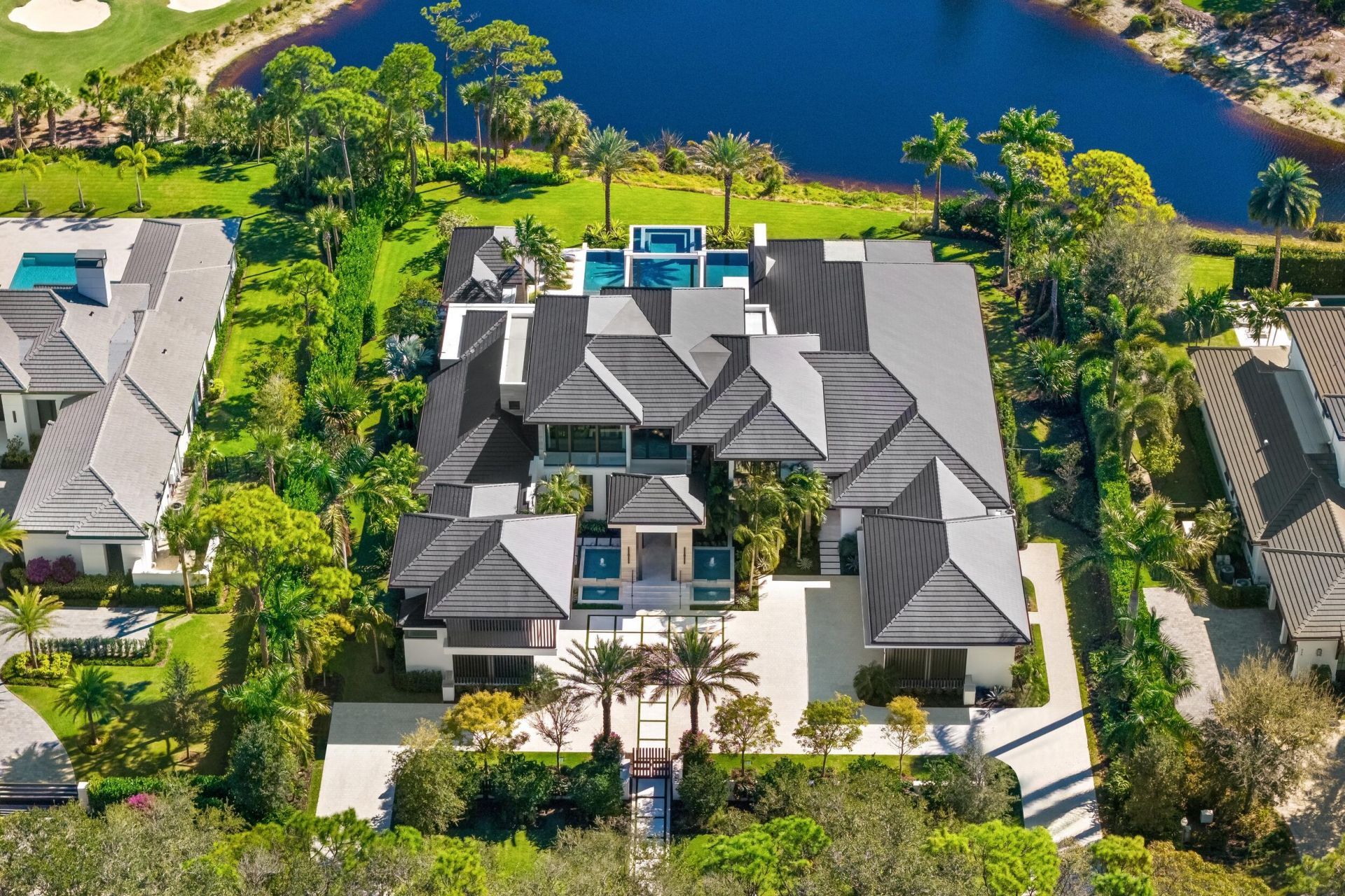 228 Bears Club Drive, Jupiter, FL 33477 Photo