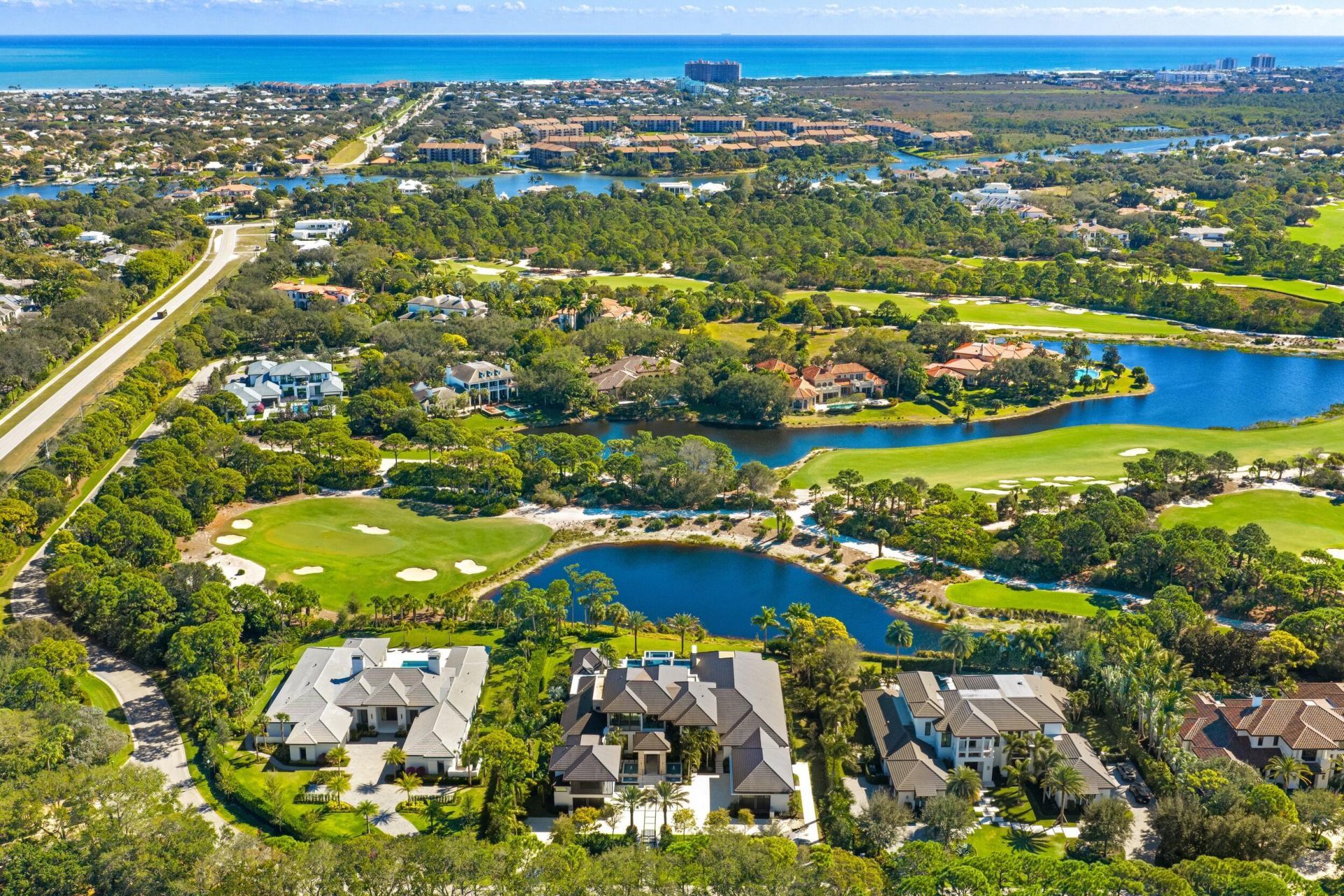 228 Bears Club Drive, Jupiter, FL 33477 Photo