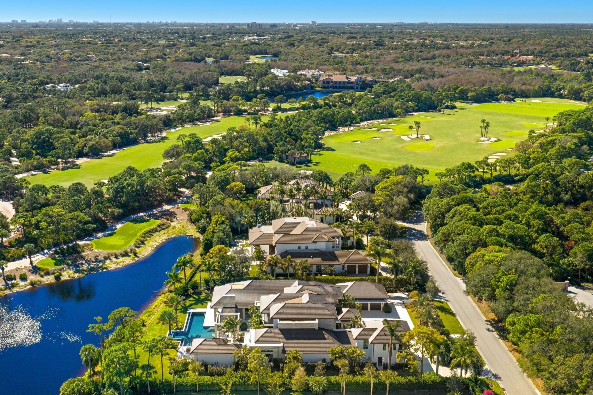 228 Bears Club Drive, Jupiter, FL 33477 Photo