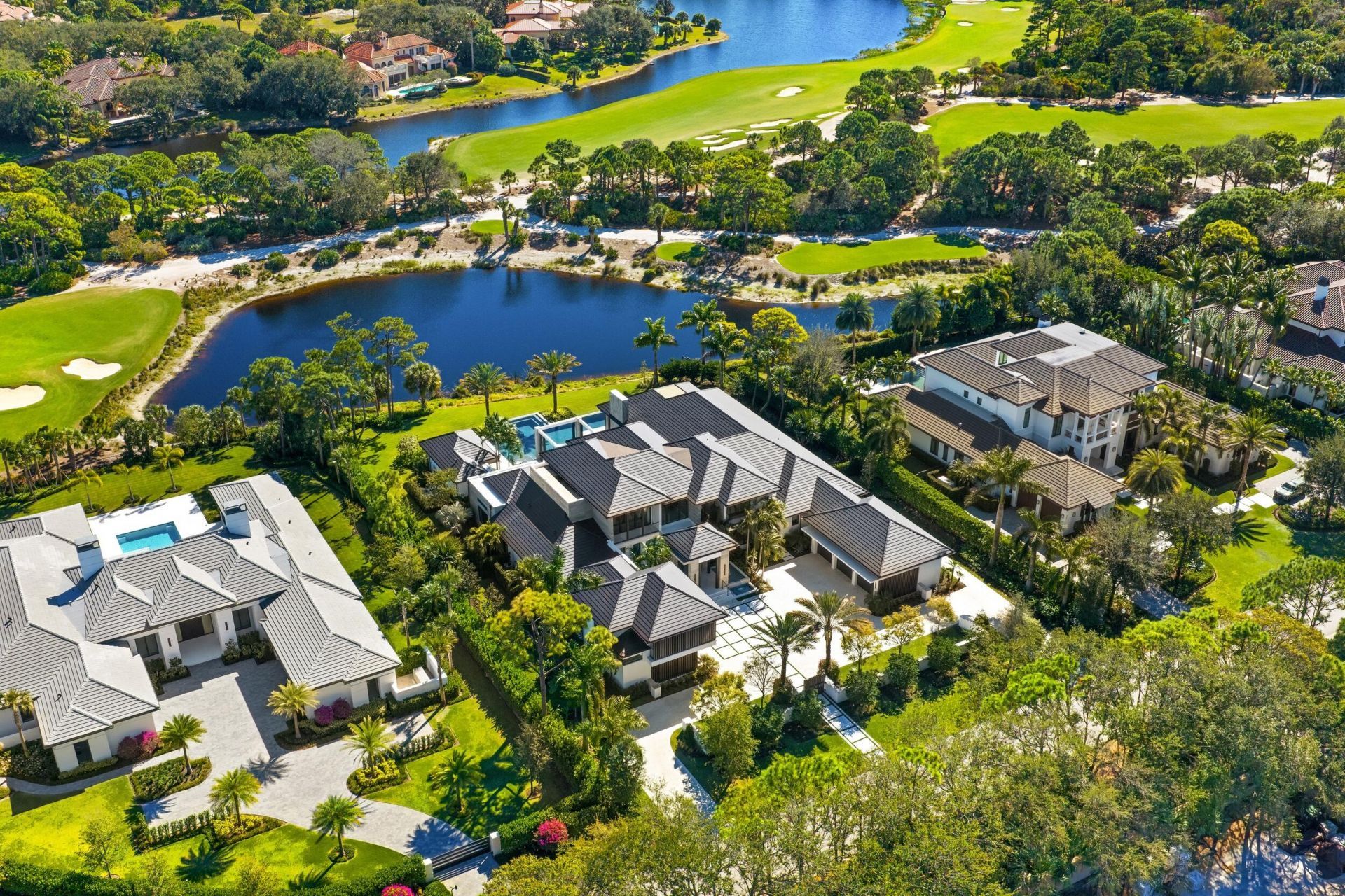 228 Bears Club Drive, Jupiter, FL 33477 Photo