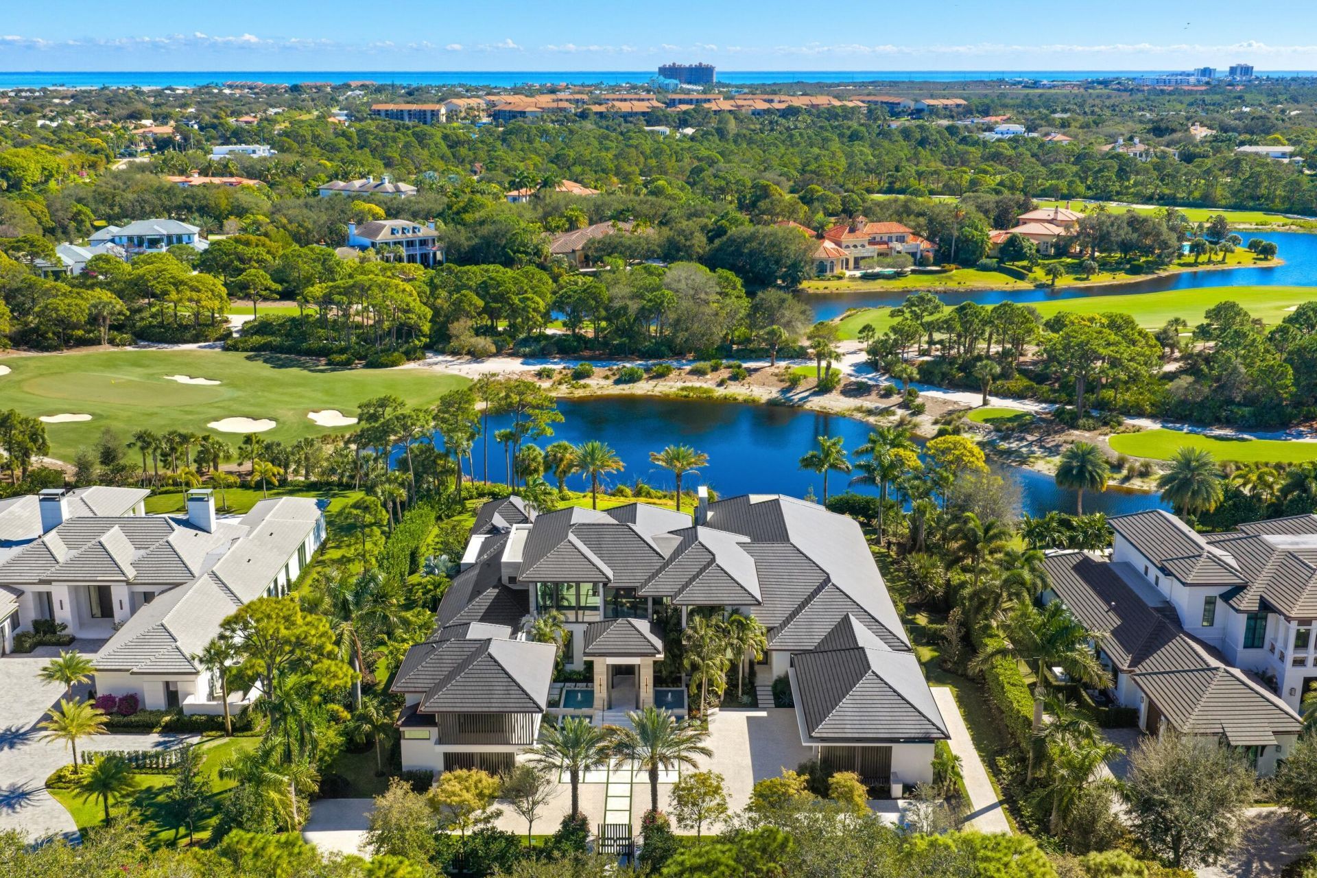 228 Bears Club Drive, Jupiter, FL 33477 Photo