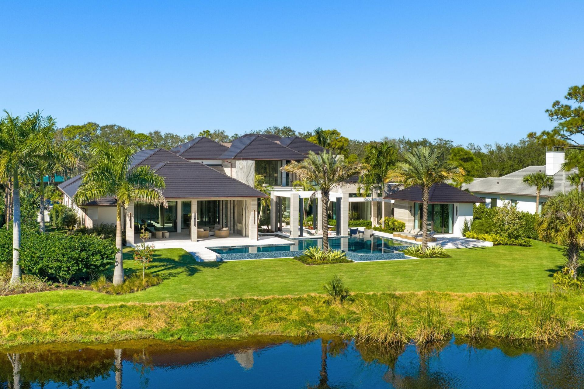 228 Bears Club Drive, Jupiter, FL 33477 Photo