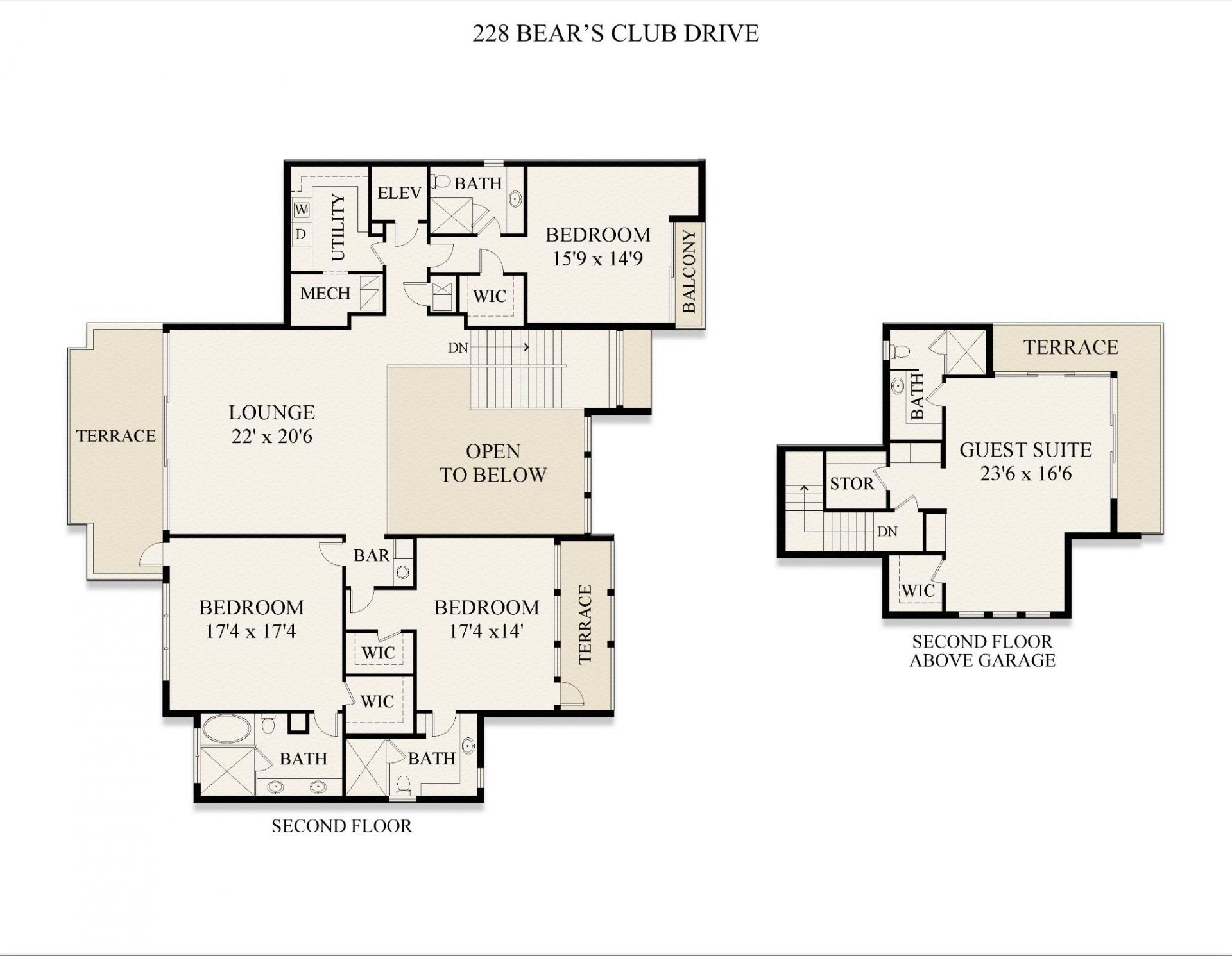 228 Bears Club Drive, Jupiter, FL 33477 Photo