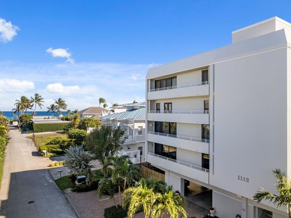 1112 Ocean Terrace, Unit 1a, Delray Beach, FL 33483