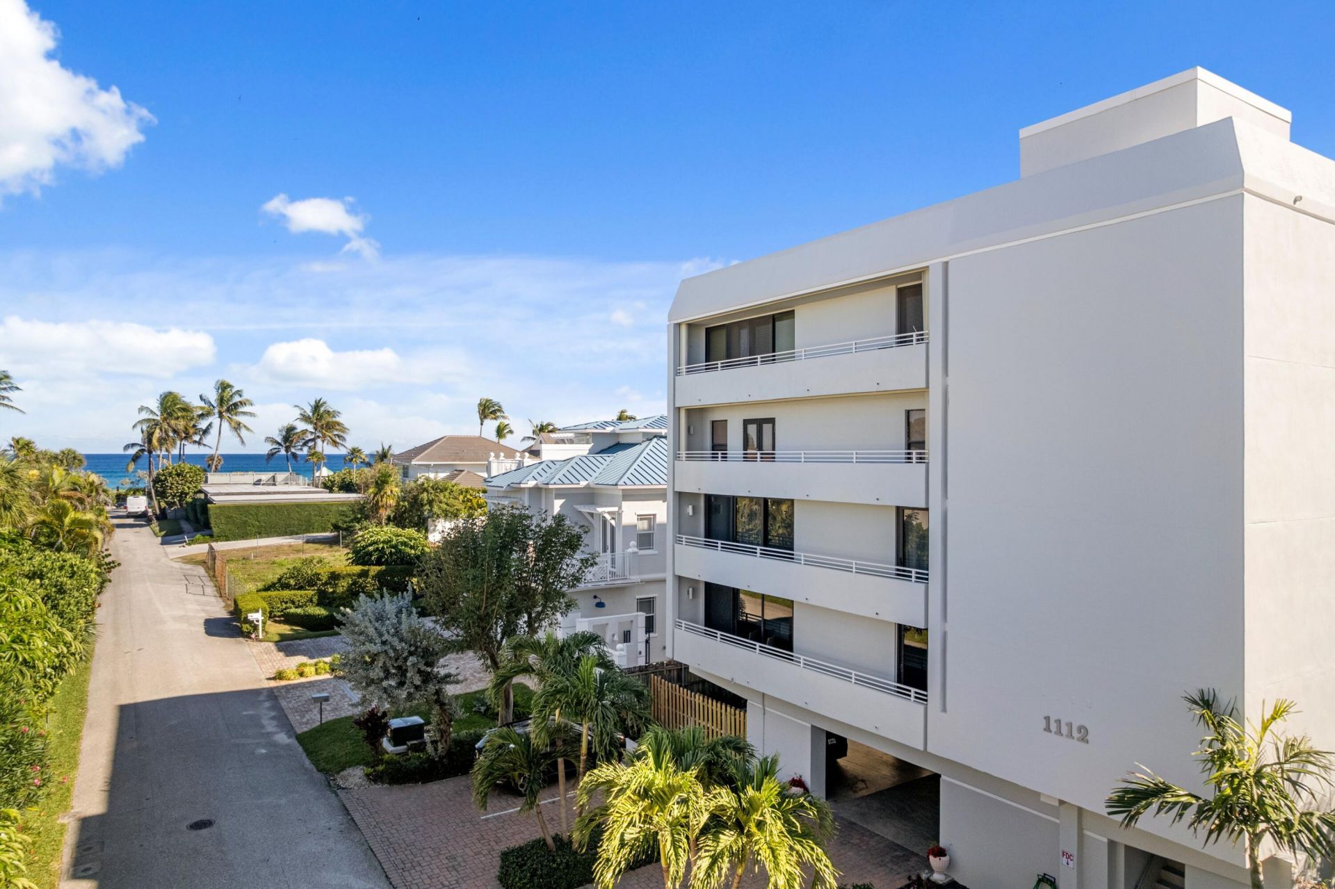 1112 Ocean Terrace, Unit 1a, Delray Beach, FL 33483 Photo