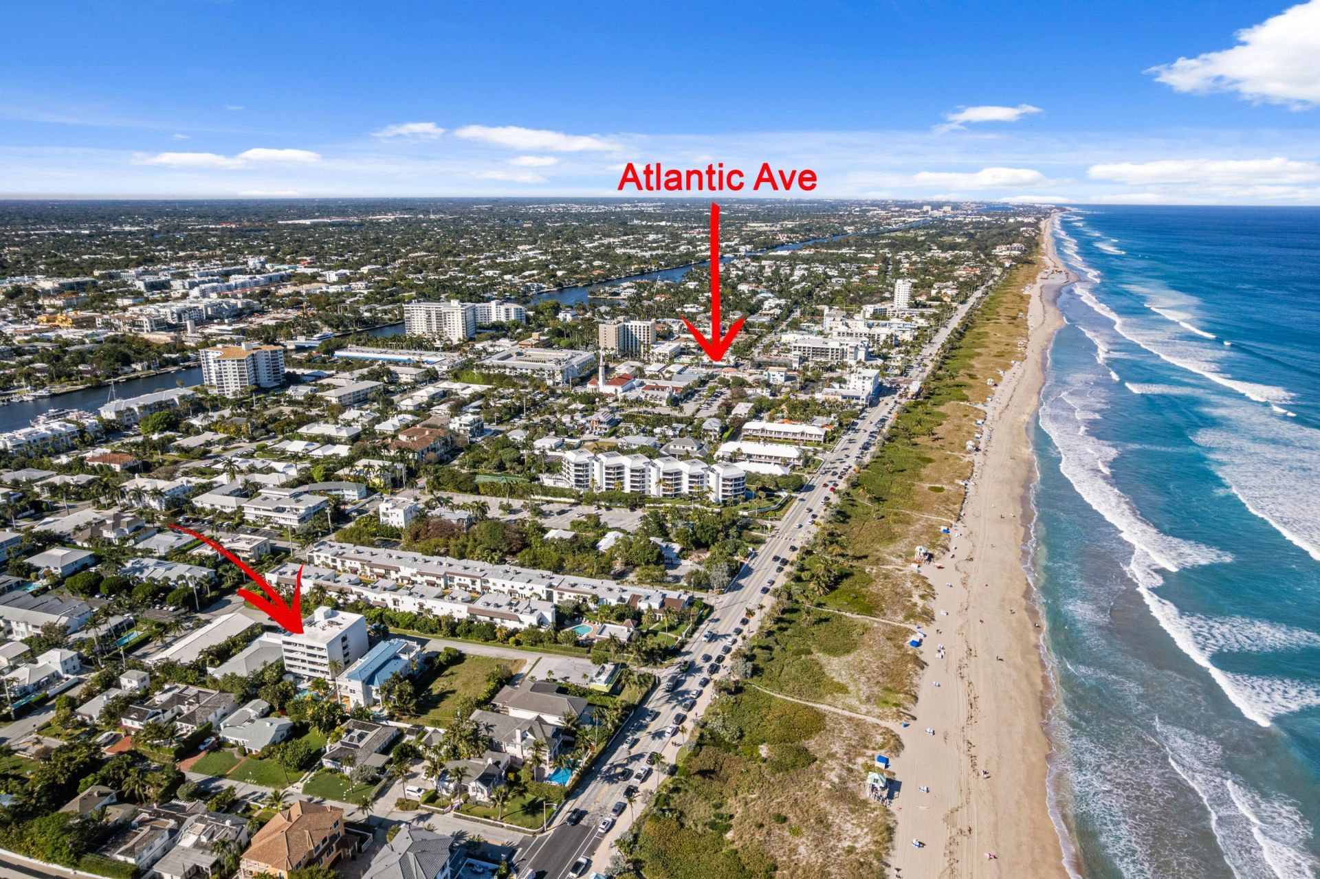 1112 Ocean Terrace, Unit 1a, Delray Beach, FL 33483 Photo