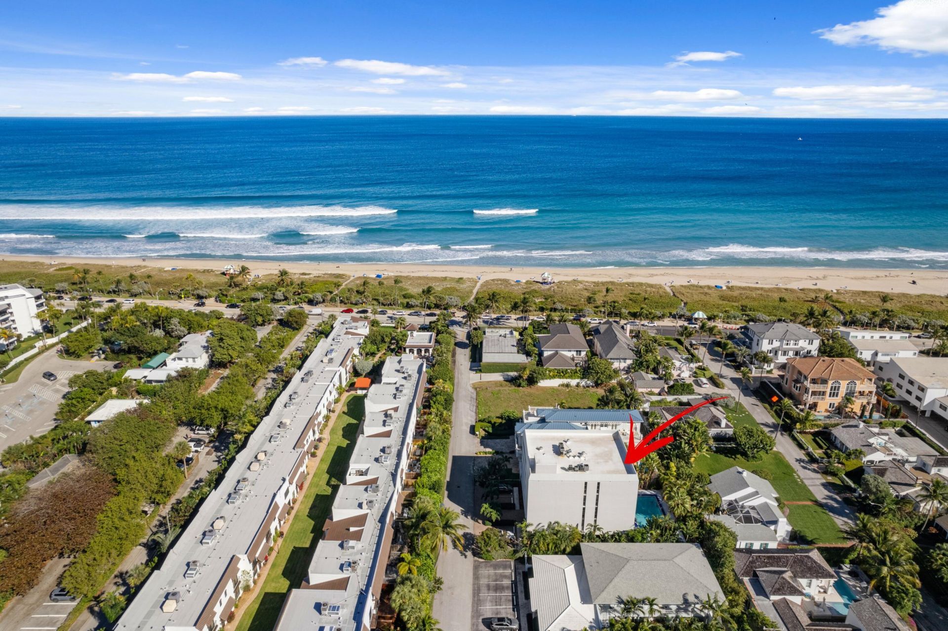 1112 Ocean Terrace, Unit 1a, Delray Beach, FL 33483 Photo