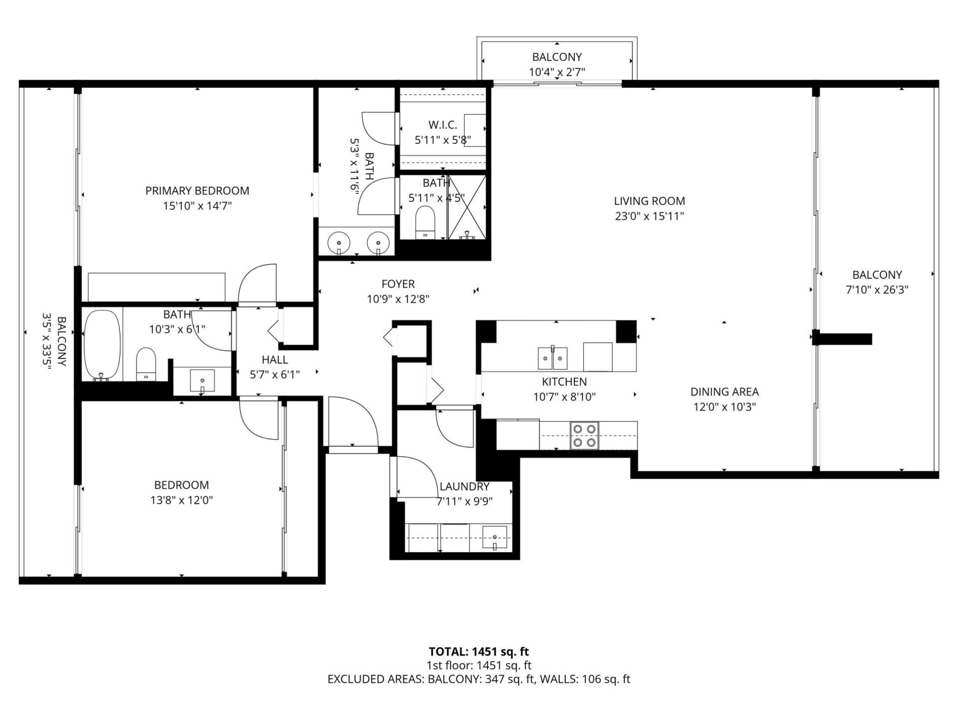 1112 Ocean Terrace, Unit 1a, Delray Beach, FL 33483 Photo