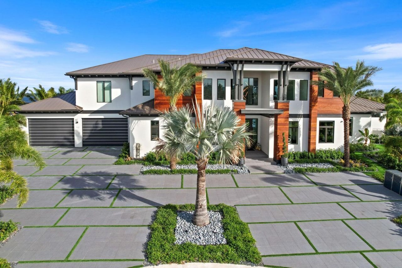 712 Lakeside Circle, North Palm Beach, FL 33408 Photo