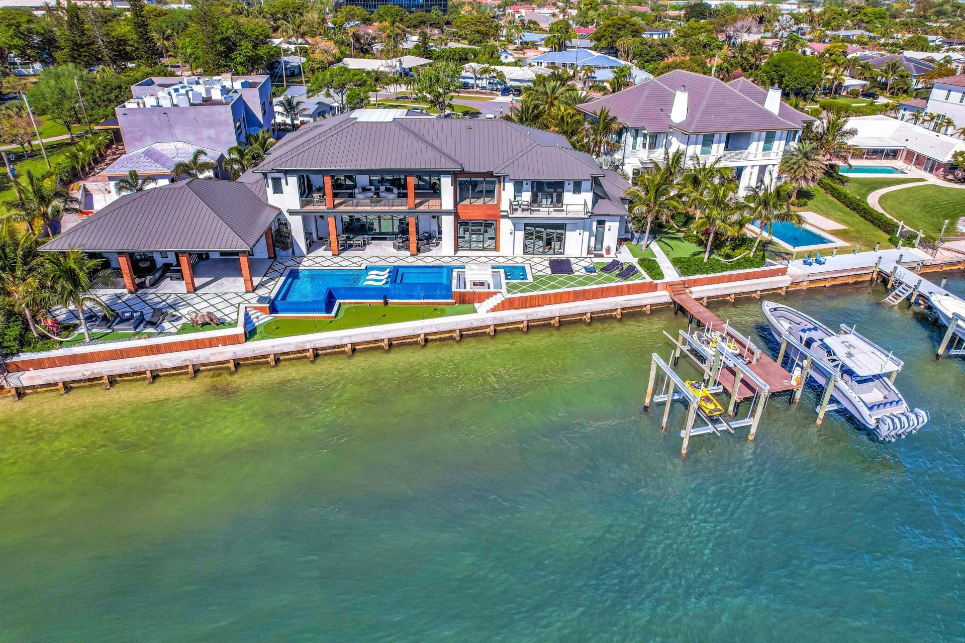 712 Lakeside Circle, North Palm Beach, FL 33408 Photo