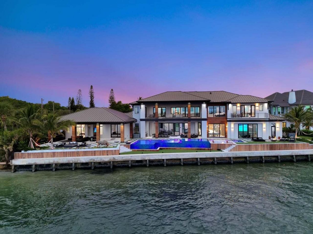 712 Lakeside Circle, North Palm Beach, FL 33408 Photo