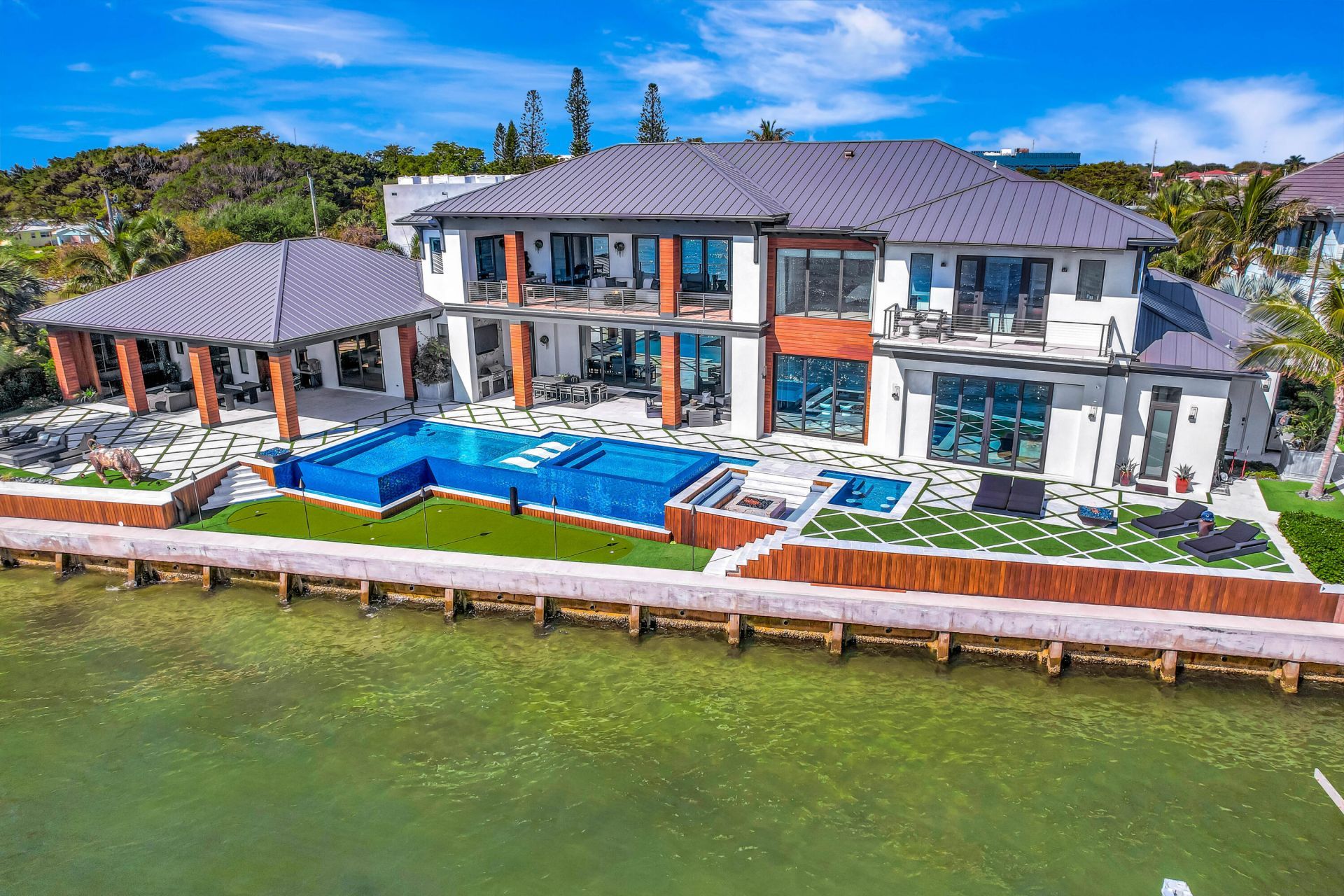 712 Lakeside Circle, North Palm Beach, FL 33408 Photo