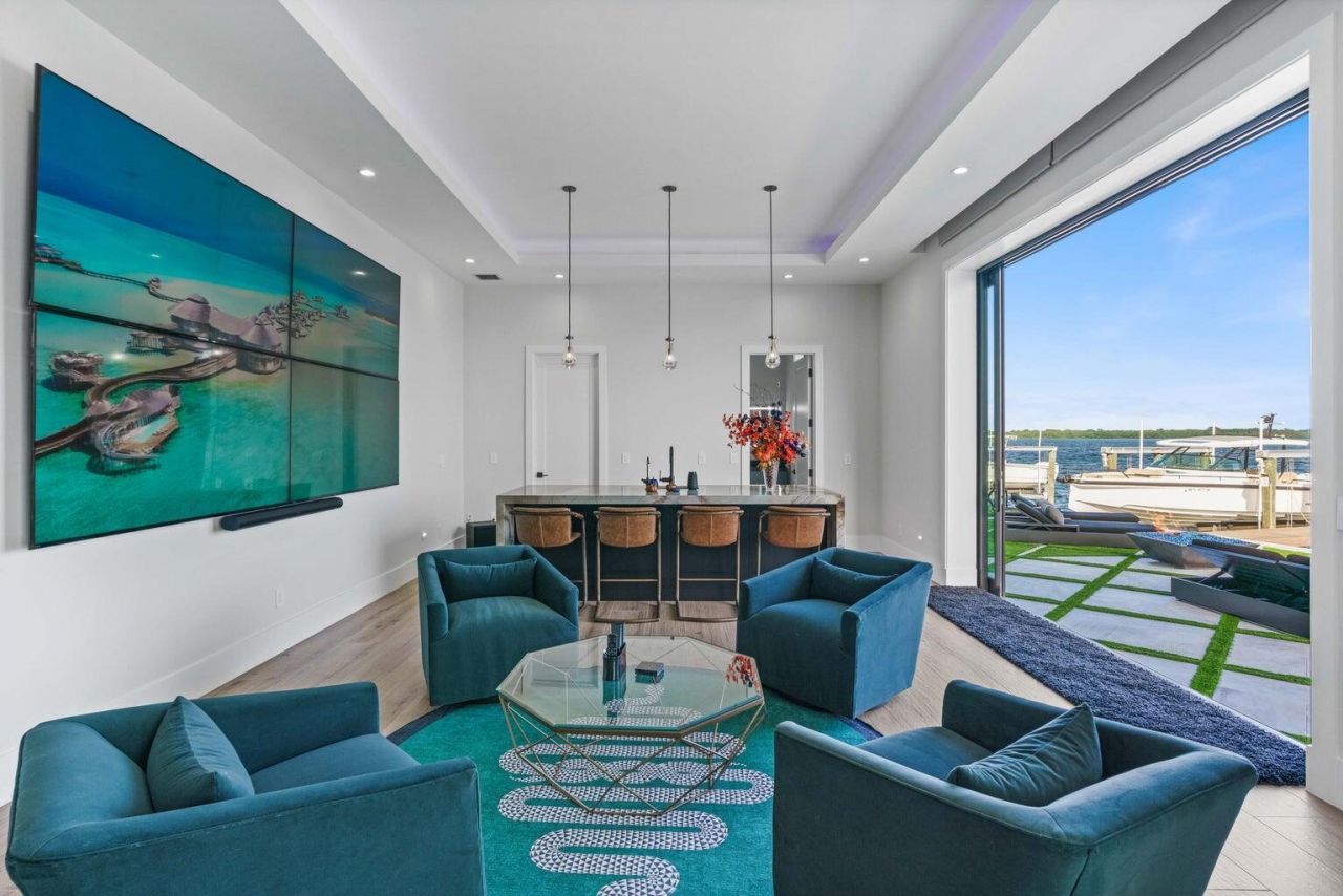 712 Lakeside Circle, North Palm Beach, FL 33408 Photo