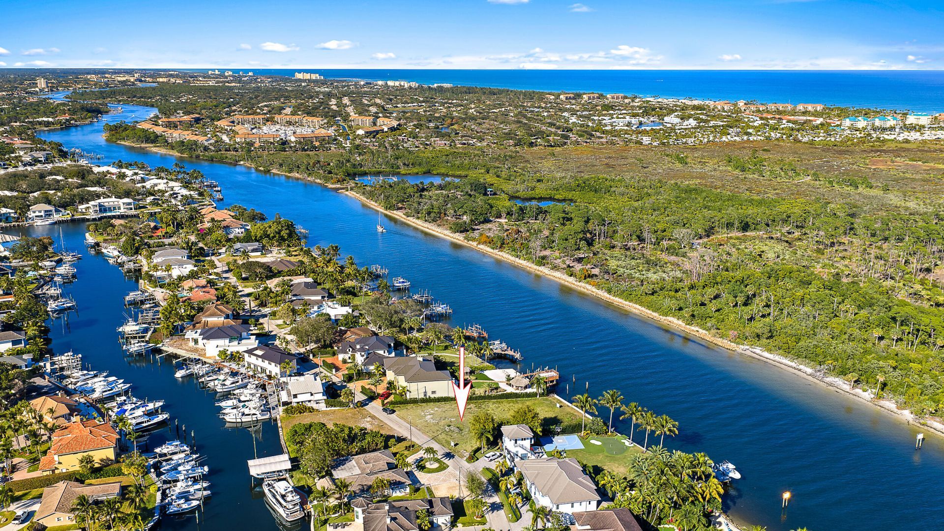 14100 Paradise Point Road, Palm Beach Gardens, FL 33410 Photo