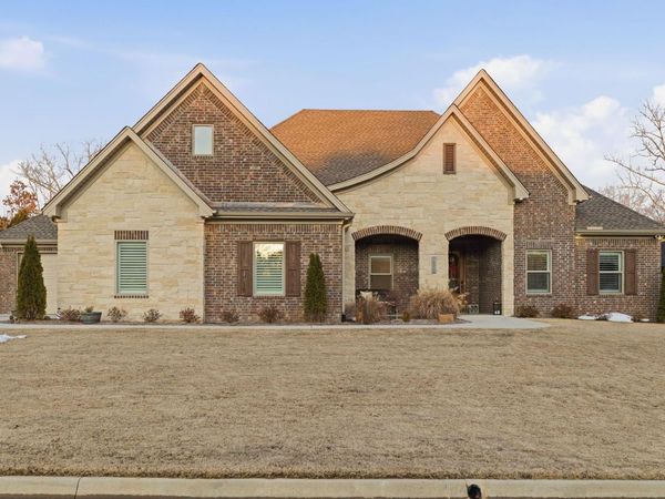 14510 Stonebrook Lane, Maumelle, AR 72113