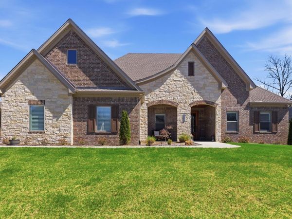 14510 Stonebrook Lane, Maumelle, AR 72113