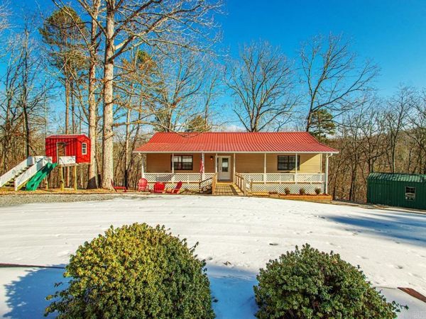 2624 White Tail, Benton, AR 72019